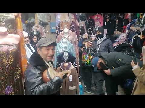 Видео: кисми 1 Аббоси Ревади 2024 бозори Панҷакентро кафон сурудои чазобу раксӣ