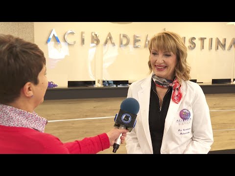 Видео: Во „Аџибадем Систина“ се роди 20-илјадитото бебе, родилката по четврти пат стана мајка