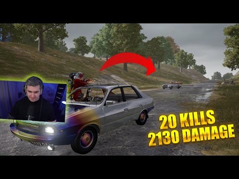 Видео: СОЧНАЯ КАТКА НА 2130 УРОНА