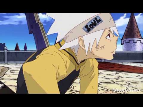 Видео: Соул Итер(Пожиратель душ). Мака и Соул.