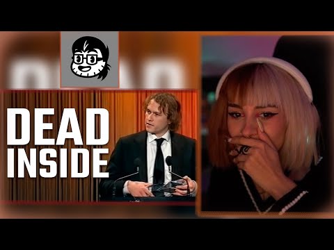 Видео: НЕЛЯ СМОТРИТ: Люди, мертвые внутри #82 [RUS VO]