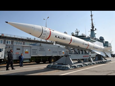 Видео: «Почему Калибр 2026 вызывает панику у противников»