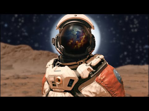 Видео: Starfield Lore — Старая Земля и заселенные системы