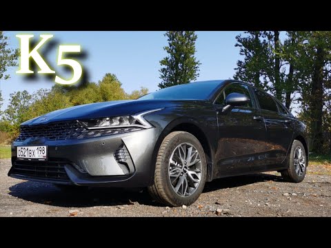 Видео: KIA K5 2.0 (киа к5) идеальный таксист за 1,7 миллиона !