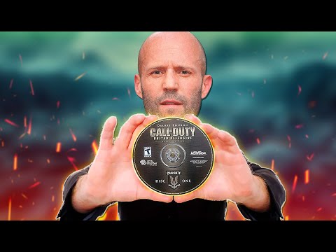 Видео: Про что был Call of Duty: United Offensive