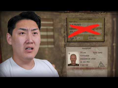 Видео: ХУУРАМЧ БИЧИГ БАРИМТ | Contraband Police - EP10
