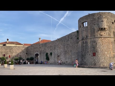 Видео: "ИСТОРИИ ЗАД КАДЪР", ЕП. 7 - "ЧЕРНА ГОРА, 1-ВА ЧАСТ - ГРАД БУДВА" (2024)