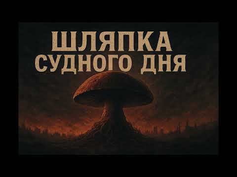 Видео: НЕЙРОПRОRОК - Шляпка Судного Дня