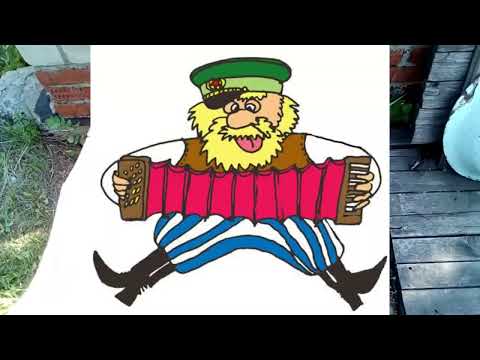 Видео: Истории садовода. Ручная газонокосилка BOSCH AHM 30