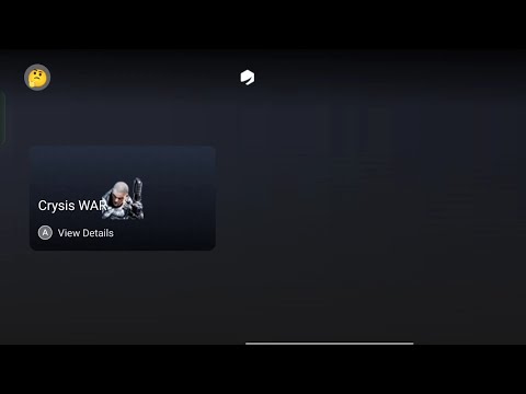 Видео: Добавление уже установленных игр в GameHub на примере Crysis Warhead