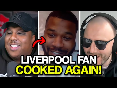 Видео: [ОБЯЗАТЕЛЬНО К ПРОСМОТРУ] Болельщик «Ливерпуля» снова СОЖГСЯ после поражения от «Манчестер Сити»!