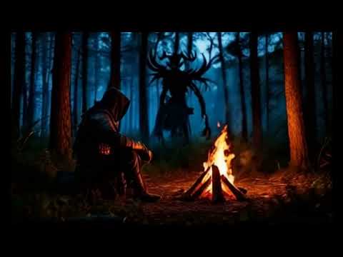 Видео: Ночной кошмар клип