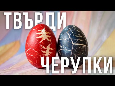 Видео: Твърди черупки - документален филм