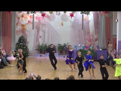 Видео: Джайв
