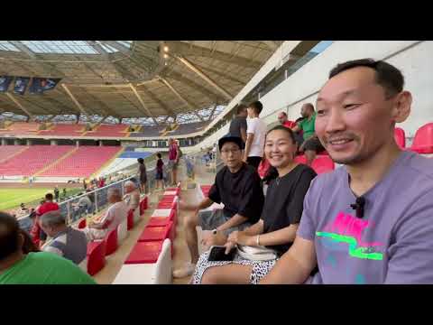 Видео: Жизнь в Турции. Якутяне в Мерсине: часть 4 «ВНЖ, продление авто, запись в школу»