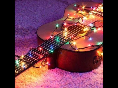 Видео: Песни под гитару.  Осенний  перебор.