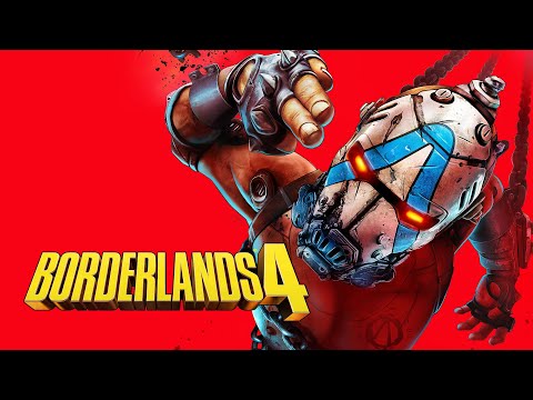 Видео: Borderlands 4 Первый выстрел в Пустоши— (Добро пожаловать в Borderlands)