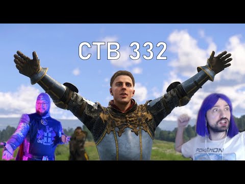 Видео: Стримушка ТВ, выпуск 332