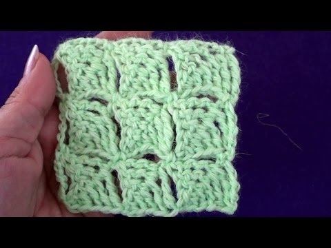 Видео: Узор Листики