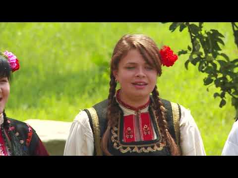 Видео: "Затупале тъпане" еп. 05 Бричене на младоженя и Месене на квас - с. Говедарци