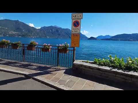 Видео: Менаджо(.Menaggio).НеРекомендуетсяСмотретьАдептомВсехСуществующихОфициальной иАльтернативной Историй