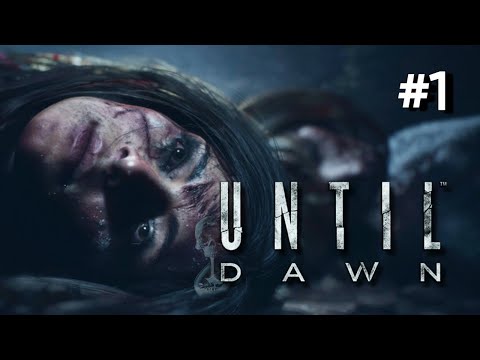 Видео: • Until Dawn / До рассвета • ЧУДОВИЩНЫЙ ПОСТУПОК  ▶