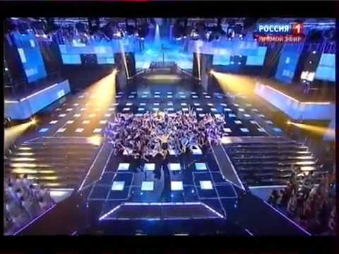 Видео: Валерия По серпантину Большие танцы Ростов