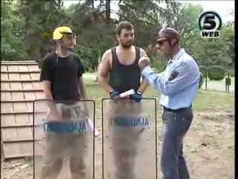 Видео: Зевзекманија 15.06.2013 Zevzekmanija