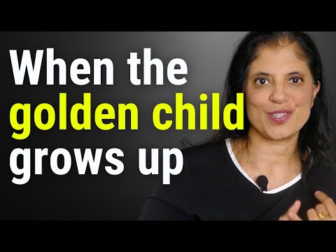 Видео: Когда золотой ребенок вырастет