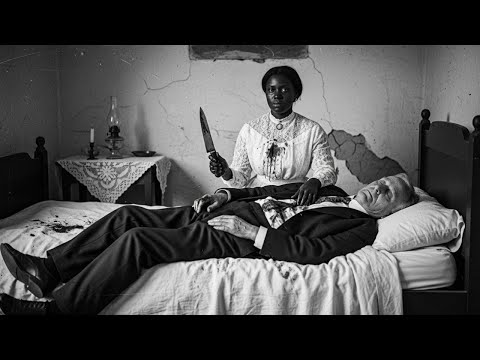 Видео: Крепостная, которая кастрировала хозяина и сбежала с любовником...(1866, Москва)