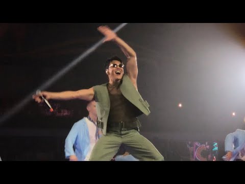 Видео: Nurbullin - Сен 18-де едің (жанды дауыс) - Нұрболат Абдуллин