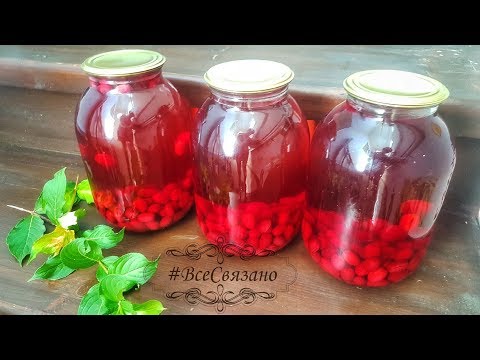 Видео: Так быстро КИЗИЛ Вы еще не закатывали! Никакого пара и кастрюль!