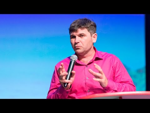 Видео: Изгнание бесов Словом Божьим. Николай Усенко