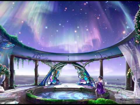 Видео: Андрей Климковский - Звездные грезы детства (рис. Yutaka Kagaya)