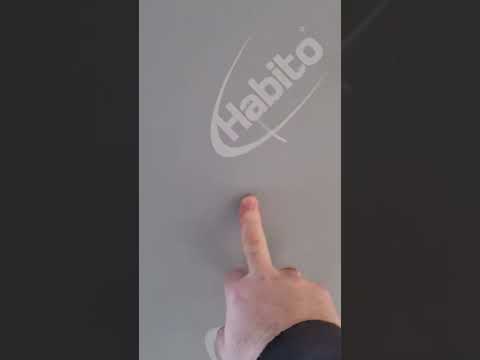 Видео: Очень крепкий гипсокартон.