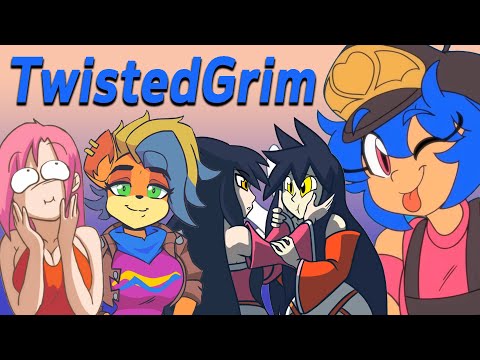 Видео: TWISTEDGRIM - успех по всем фронтам!