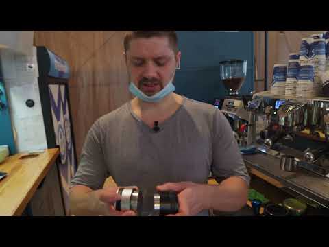 Видео: рассказываю про новые PUSH темперы