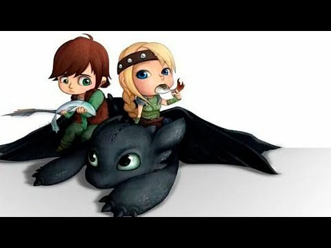 Видео: Dragons: Rise of Berk #135 ГЛАВНОЕ УСПЕЛ ПРОЙТИ 🐲