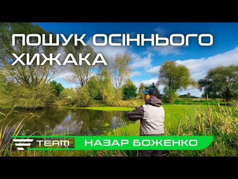 Видео: Нова водойма: як розібратись і знайти підхід до риби? Силіконові приманки в дії!