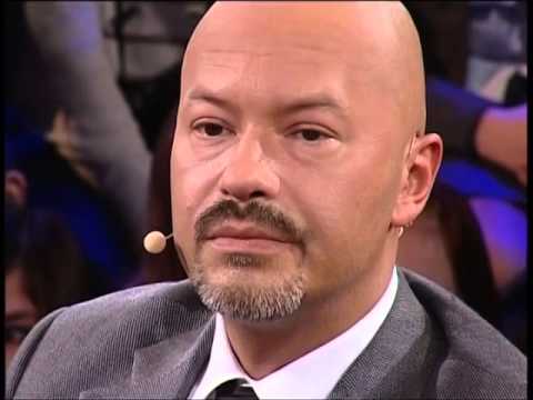 Видео: Федор Бондарчук в программе "Сто вопросов к взрослому".