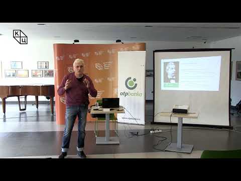 Видео: Данило Копривица - „Тајна полиција и јавни интерес – од кнеза Милоша до краља Петра II“