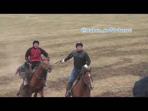Видео: Ергали агамыздын бата алу кокпары Часть 1