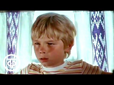 Видео: "На дальней станции сойду". Песня из телефильма "По секрету всему свету" (1976)