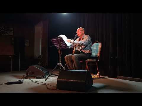 Видео: 1 (26). Михаил Щербаков — Под знаменем Фортуны (Санкт-Петербург, 21 апреля 2024, вечерний концерт)