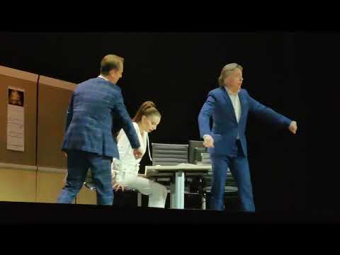 Видео: Праймтайм