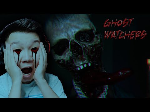 Видео: АЙМШГИЙН ТОГЛООМЫН АЛДАА | Ghost Watchers EP-3 | @ThhHAHA @Zero1Z1 @Huugiiz