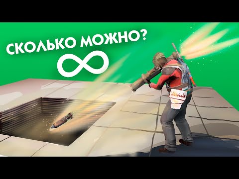 Видео: Дом с бесконечными потолками - [Rust/Раст]