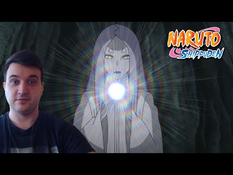 Видео: ИСТОРИЯ КАГУИ ООЦУЦУКИ! Наруто Шиппуден (Ураганные Хроники) 460 серия | Реакция на аниме