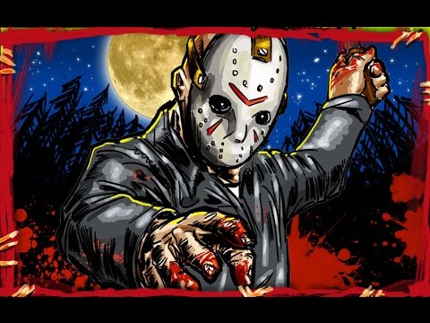 Видео: MKX | Как делать Brutality за Jason Voorhees