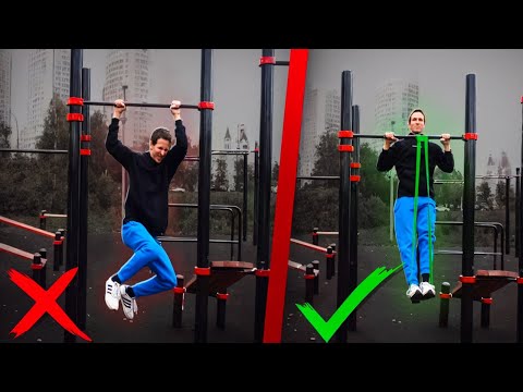 Видео: Как Правильно Работать с Резиновыми Петлями #БелыйКапюшон #НаукаТурника